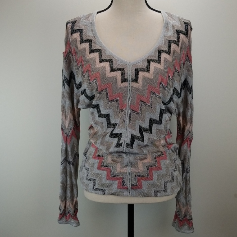 White House Black Market Top